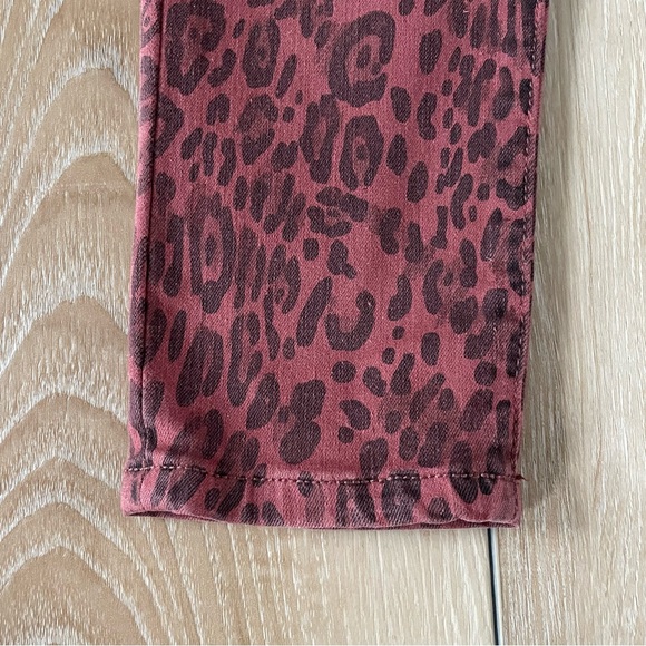 Joe’s Jeans The Charlie Skinny Hi Rise Ankle - Picture 6 of 16